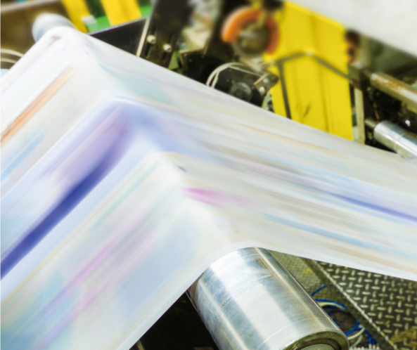 限塑令-印刷油墨是否会影响塑料袋的可降解性？